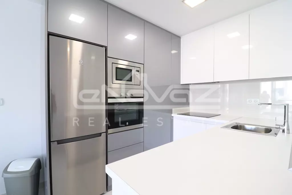 Apartamento en Mil Palmeras 60 m², Ref.1356-12