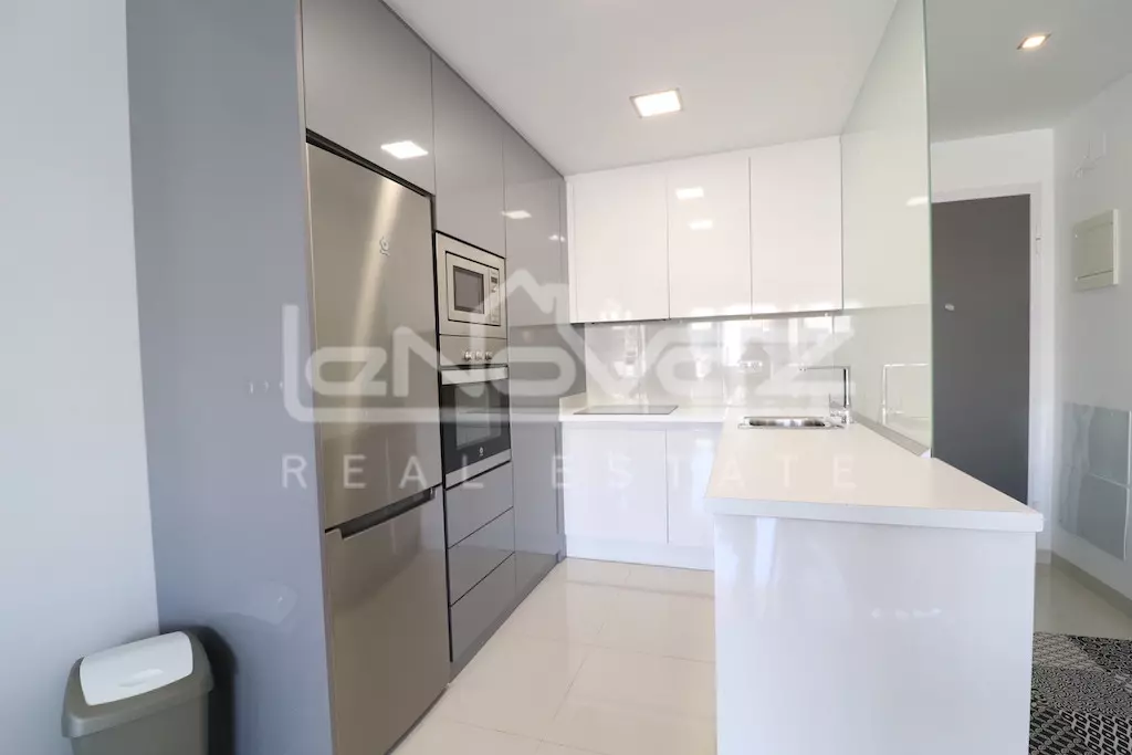 Apartamento en Mil Palmeras 60 m², Ref.1356-13