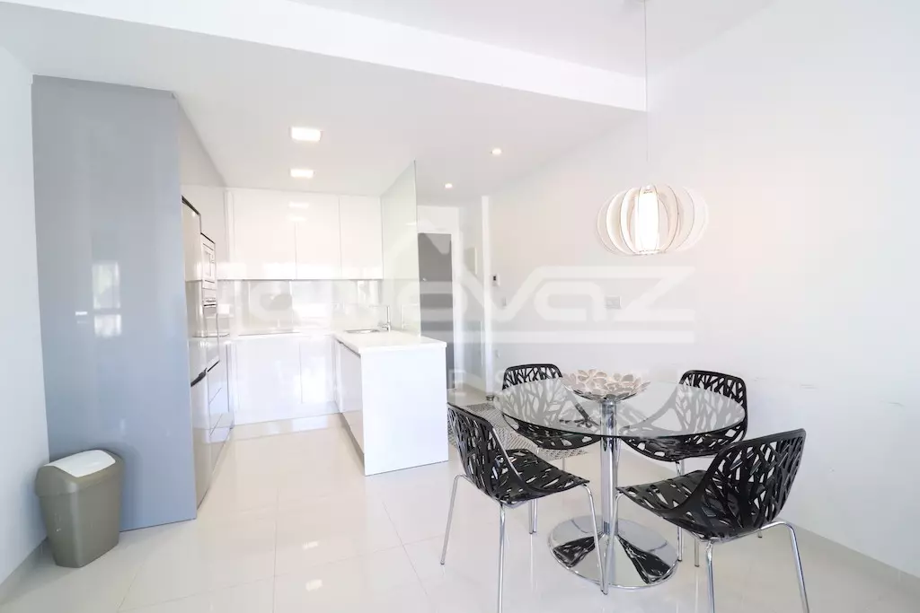 Apartamento en Mil Palmeras 60 m², Ref.1356-14