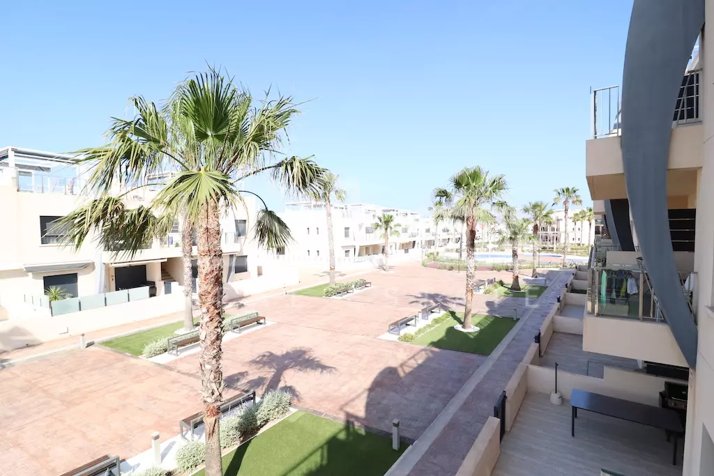 Apartamento en Mil Palmeras 60 m², Ref.1356-16