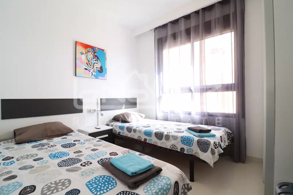 Apartamento en Mil Palmeras 60 m², Ref.1356-17