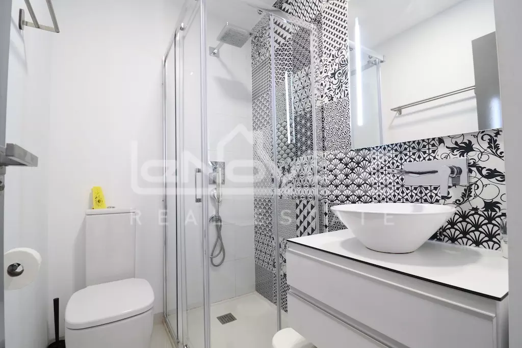 Apartamento en Mil Palmeras 60 m², Ref.1356-18