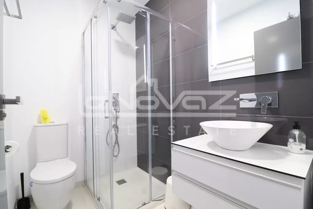 Apartamento en Mil Palmeras 60 m², Ref.1356-19
