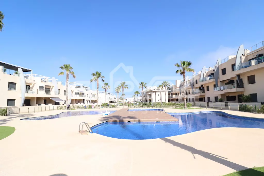 Apartamento en Mil Palmeras 60 m², Ref.1356-2