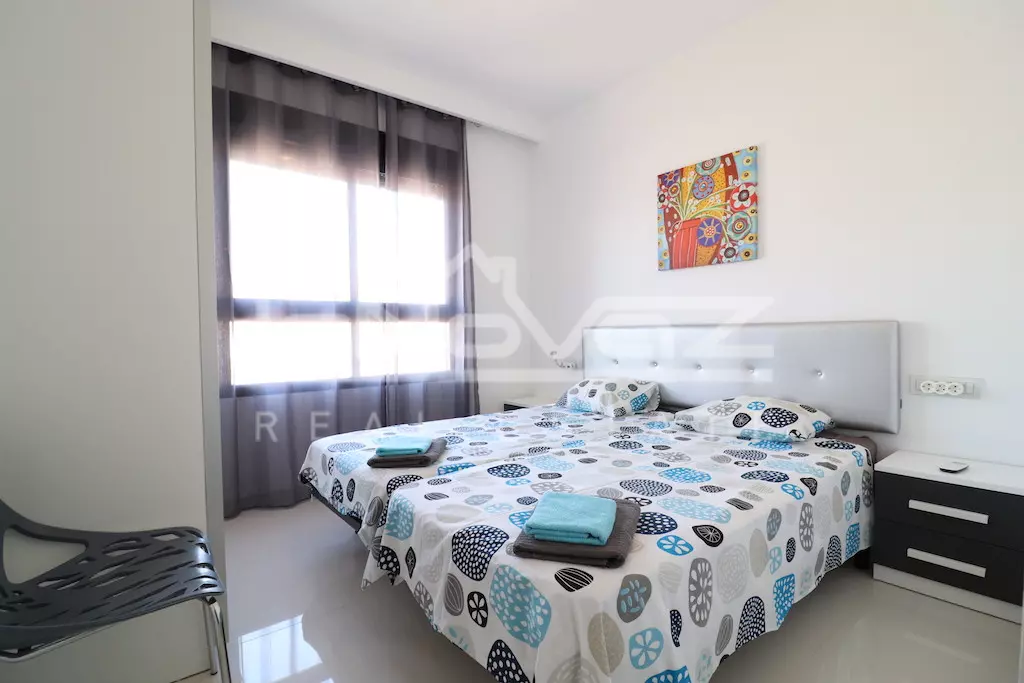 Apartamento en Mil Palmeras 60 m², Ref.1356-20