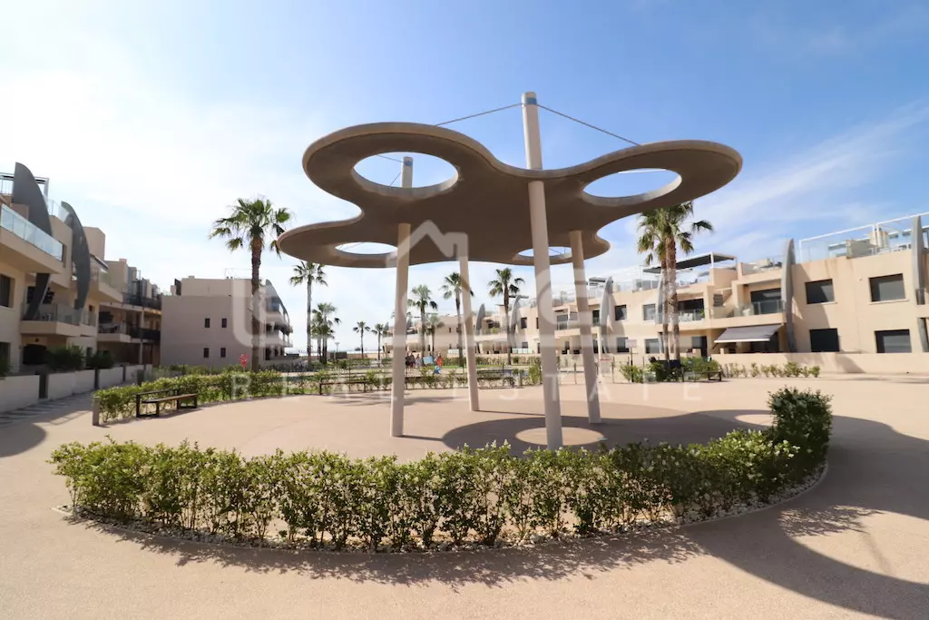 Apartamento en Mil Palmeras 60 m², Ref.1356-4