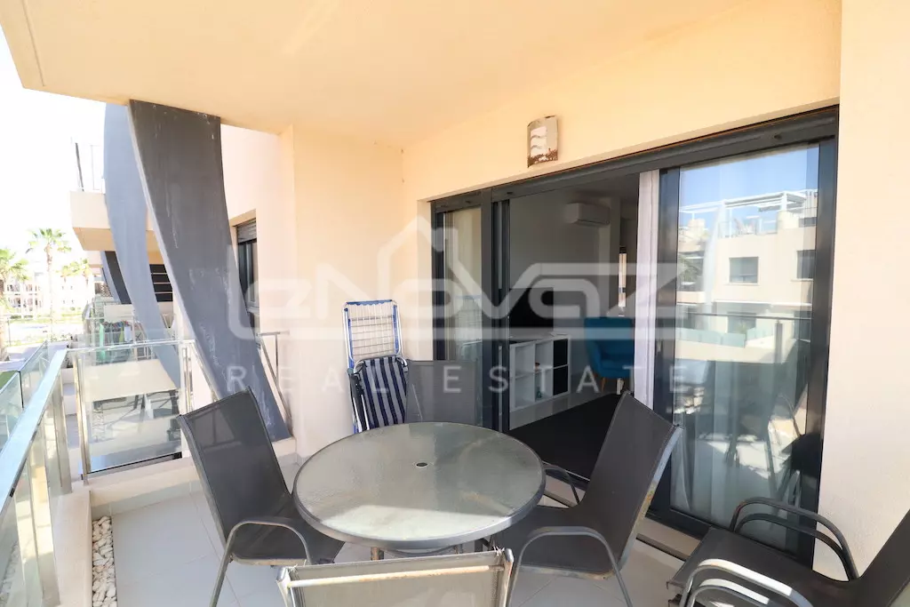 Apartamento en Mil Palmeras 60 m², Ref.1356-6