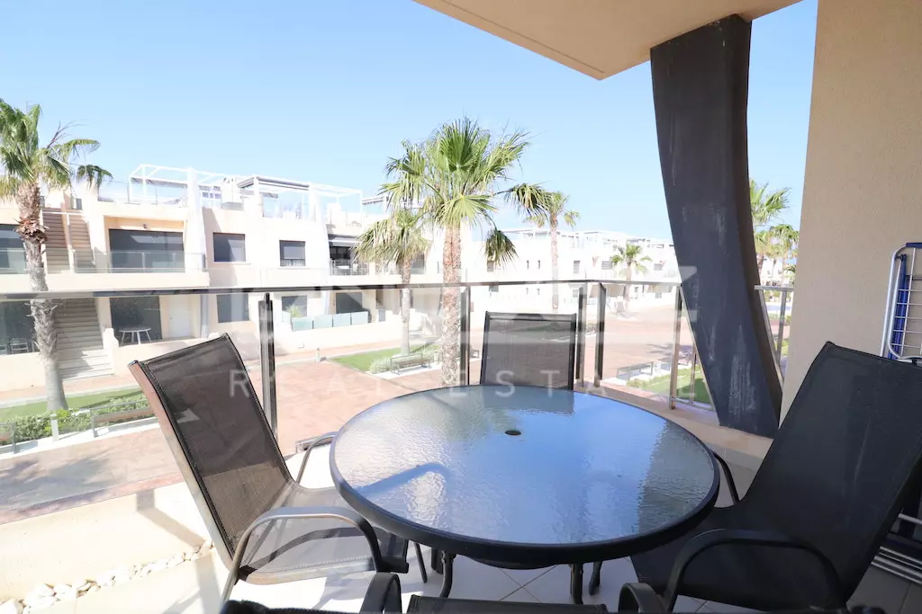 Apartamento en Mil Palmeras 60 m², Ref.1356-7