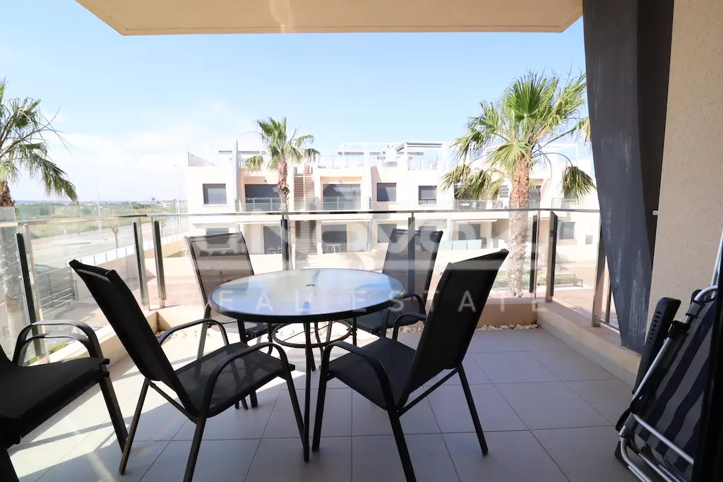 Apartamento en Mil Palmeras 60 m², Ref.1356-8