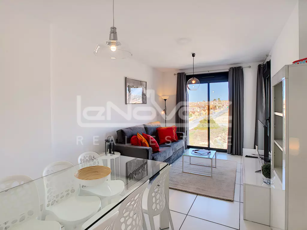 Пентхаус в Villamartin 70 м², Ref.1357-1