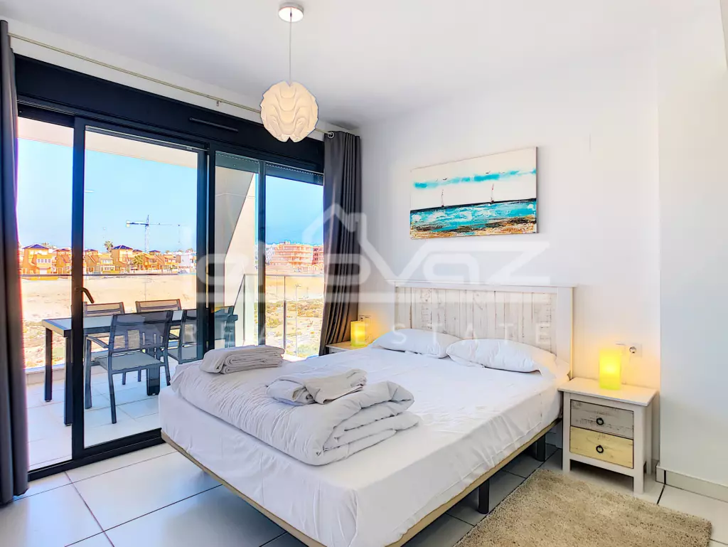 Пентхаус в Villamartin 70 м², Ref.1357-10