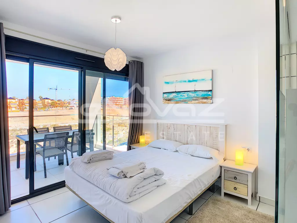 Пентхаус в Villamartin 70 м², Ref.1357-11