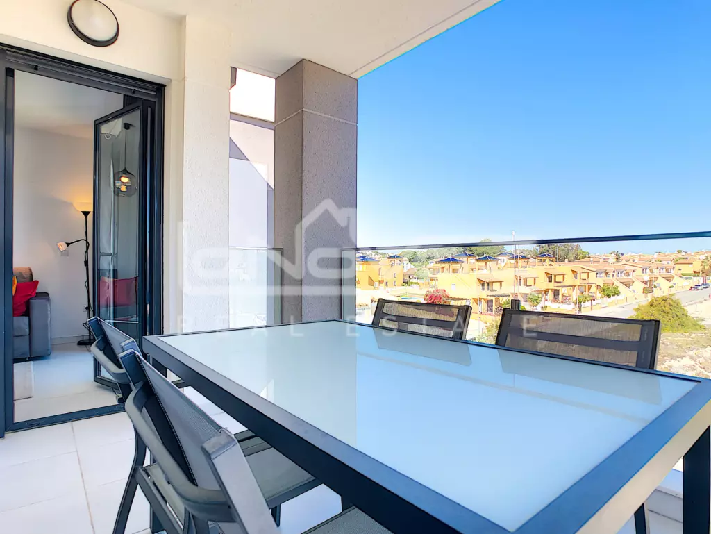 Пентхаус в Villamartin 70 м², Ref.1357-13