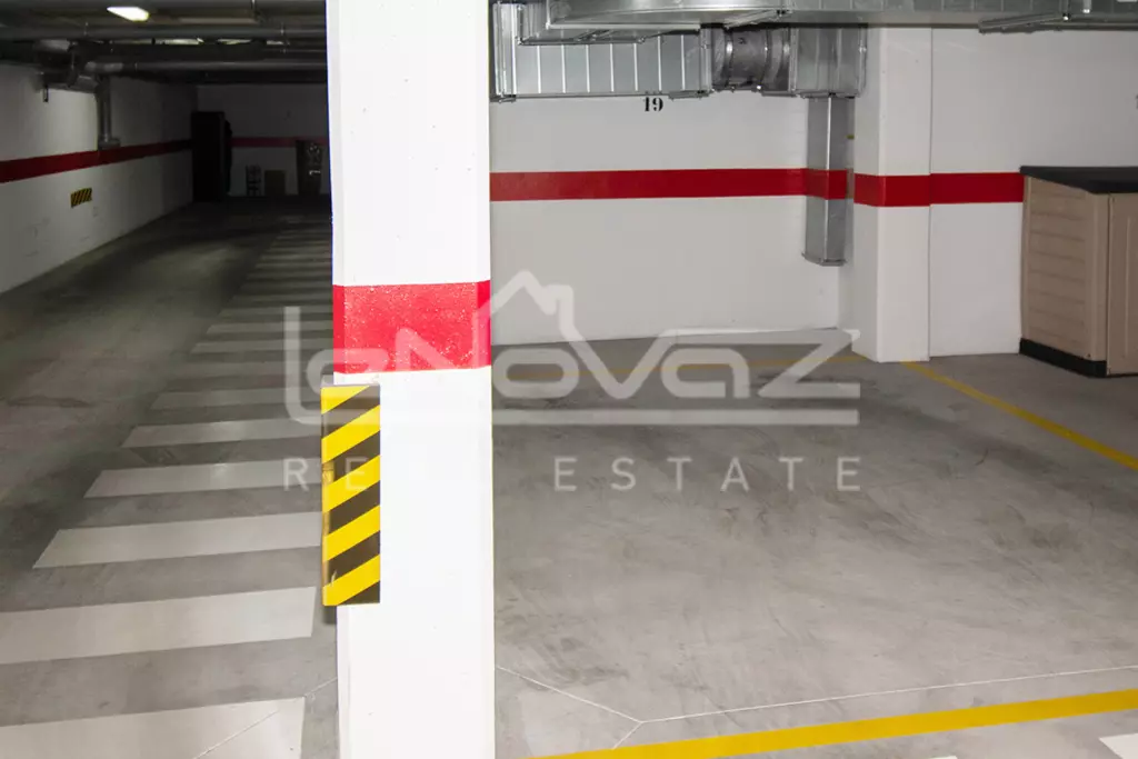 Пентхаус в Villamartin 70 м², Ref.1357-17