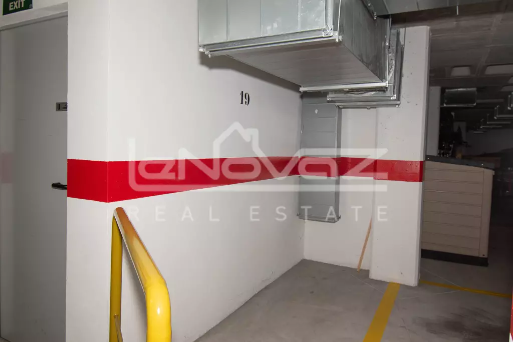 Пентхаус в Villamartin 70 м², Ref.1357-18