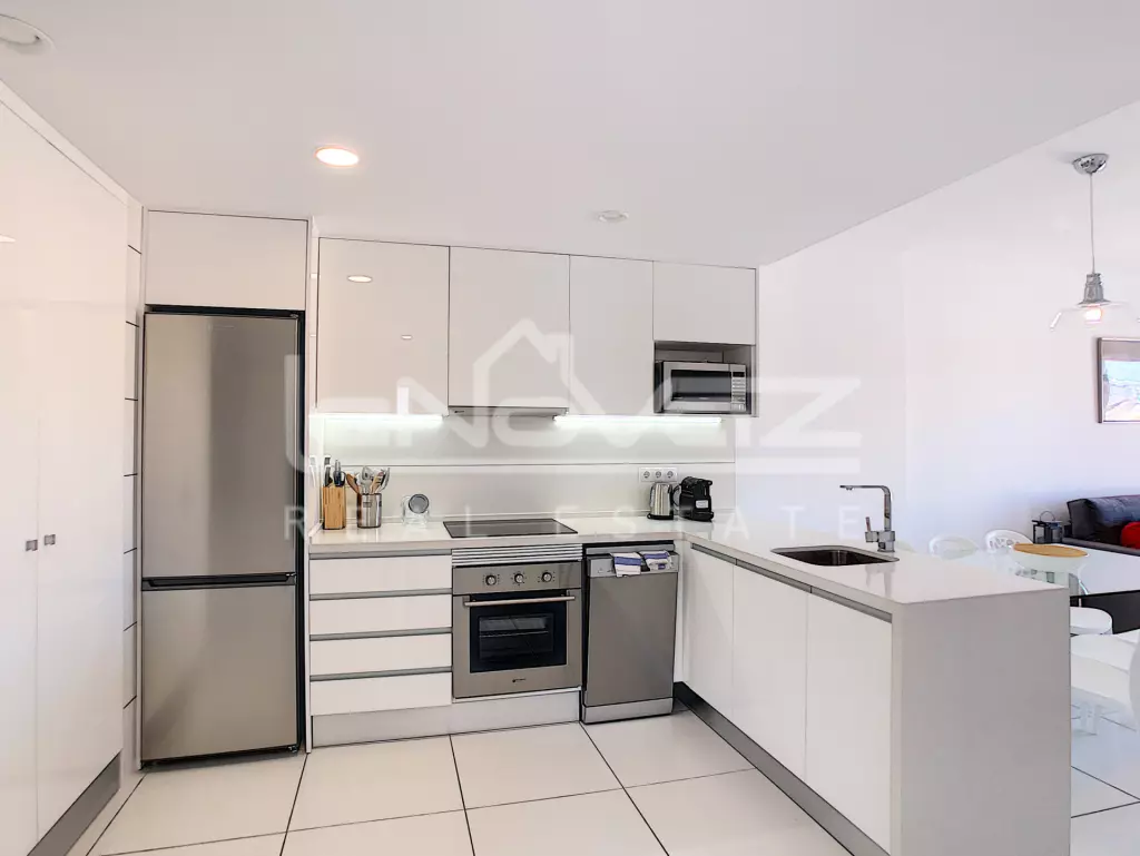 Пентхаус в Villamartin 70 м², Ref.1357-2