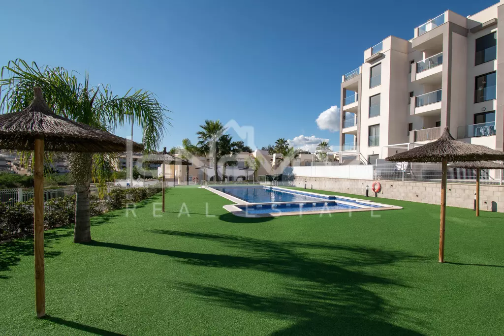 Пентхаус в Villamartin 70 м², Ref.1357-21