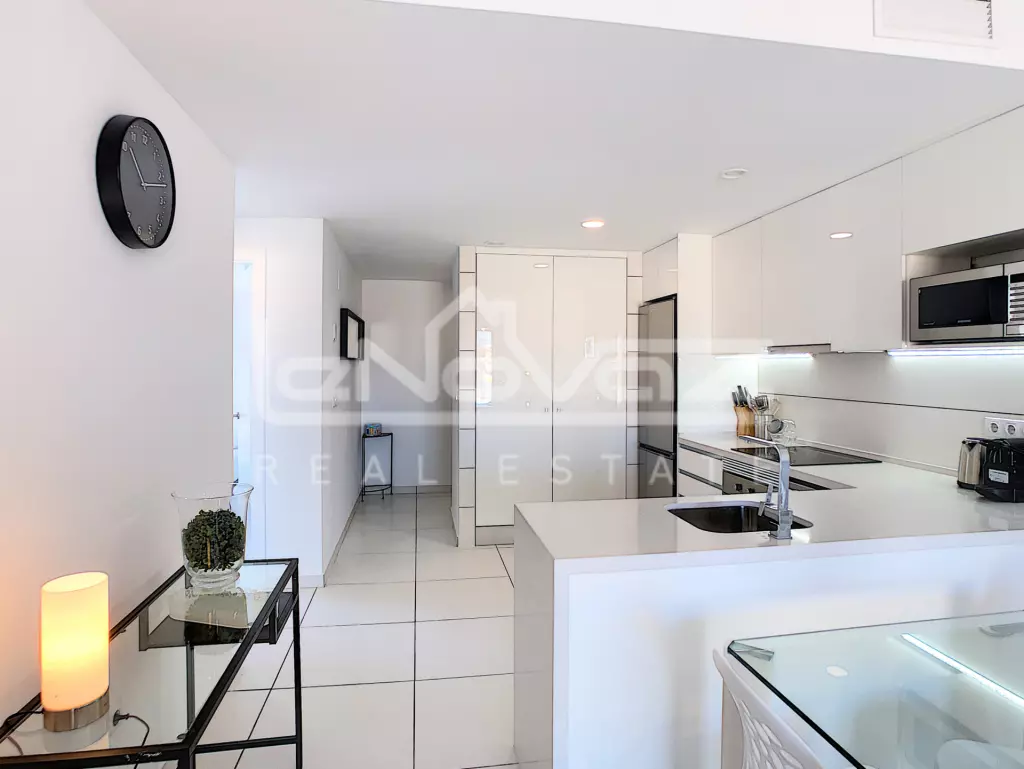 Пентхаус в Villamartin 70 м², Ref.1357-3