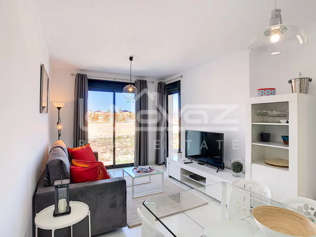Пентхаус в Villamartin 70 м², Ref.1357-4