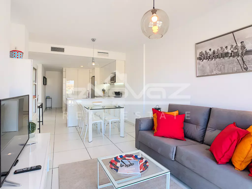 Пентхаус в Villamartin 70 м², Ref.1357-5