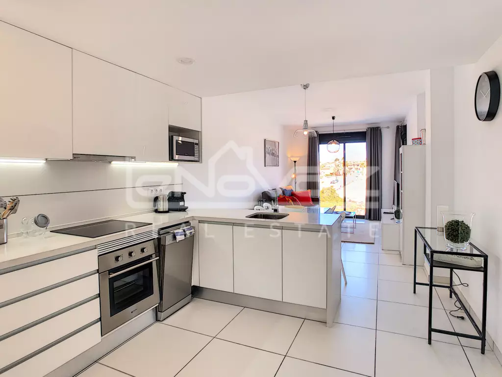 Пентхаус в Villamartin 70 м², Ref.1357-6