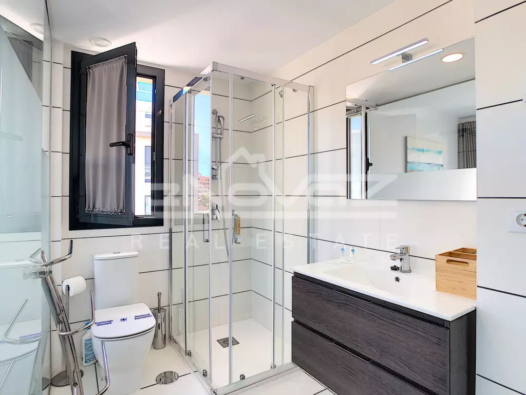 Пентхаус в Villamartin 70 м², Ref.1357-9