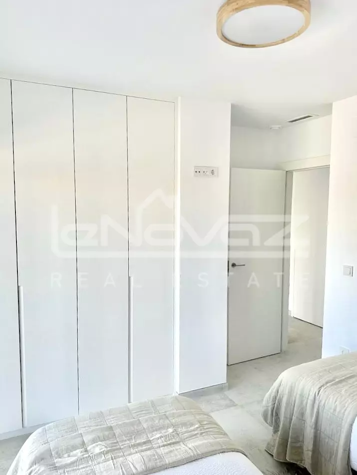 Apartments in La Zenia 87,4 m², Ref.1358-10