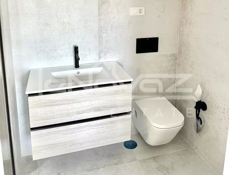 Apartments in La Zenia 87,4 m², Ref.1358-13
