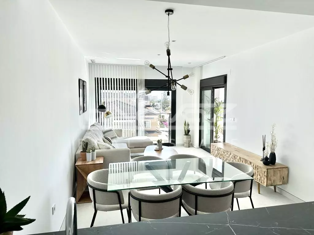 Apartments in La Zenia 87,4 m², Ref.1358-2