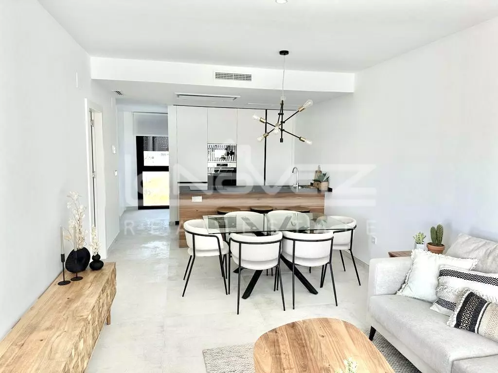 Apartments in La Zenia 87,4 m², Ref.1358-3