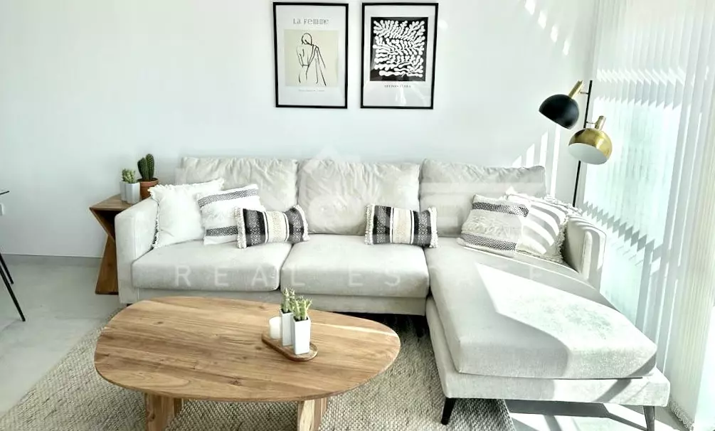 Apartments in La Zenia 87,4 m², Ref.1358-5