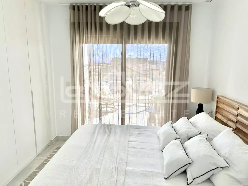 Apartments in La Zenia 87,4 m², Ref.1358-6