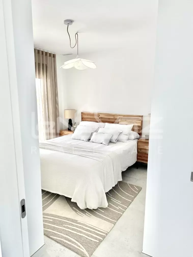 Apartments in La Zenia 87,4 m², Ref.1358-7