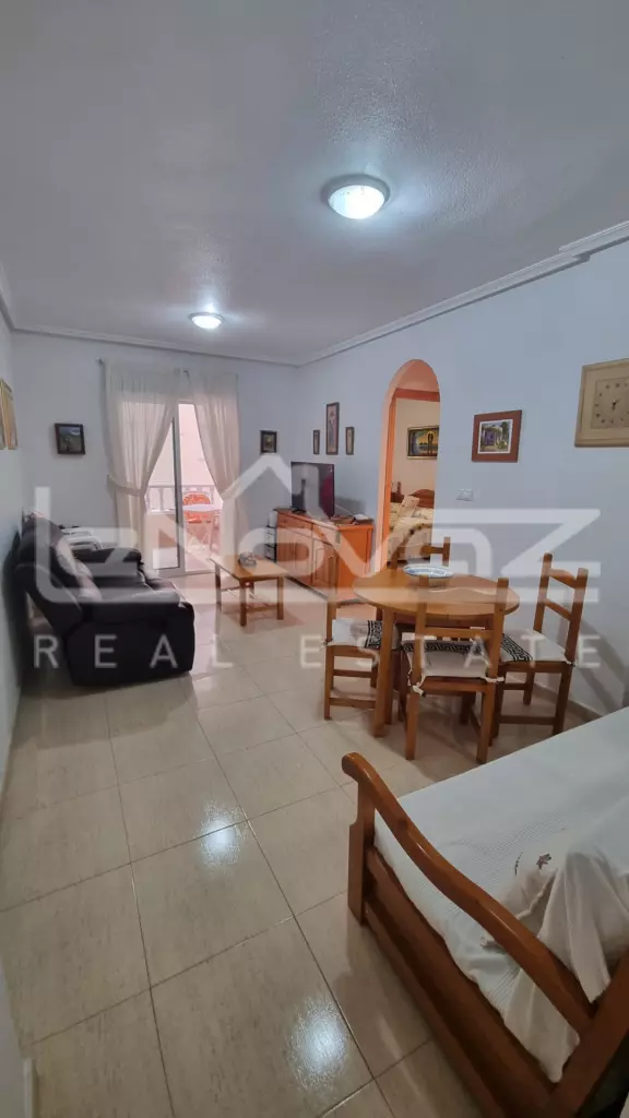 Apartamento en Torrevieja 65 m², Ref.1360-0