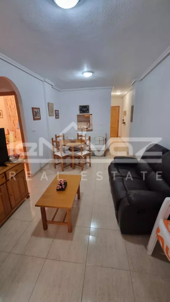 Apartamento en Torrevieja 65 m², Ref.1360-1