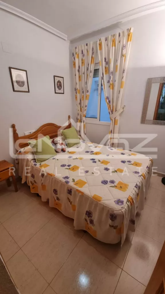 Apartamento en Torrevieja 65 m², Ref.1360-3