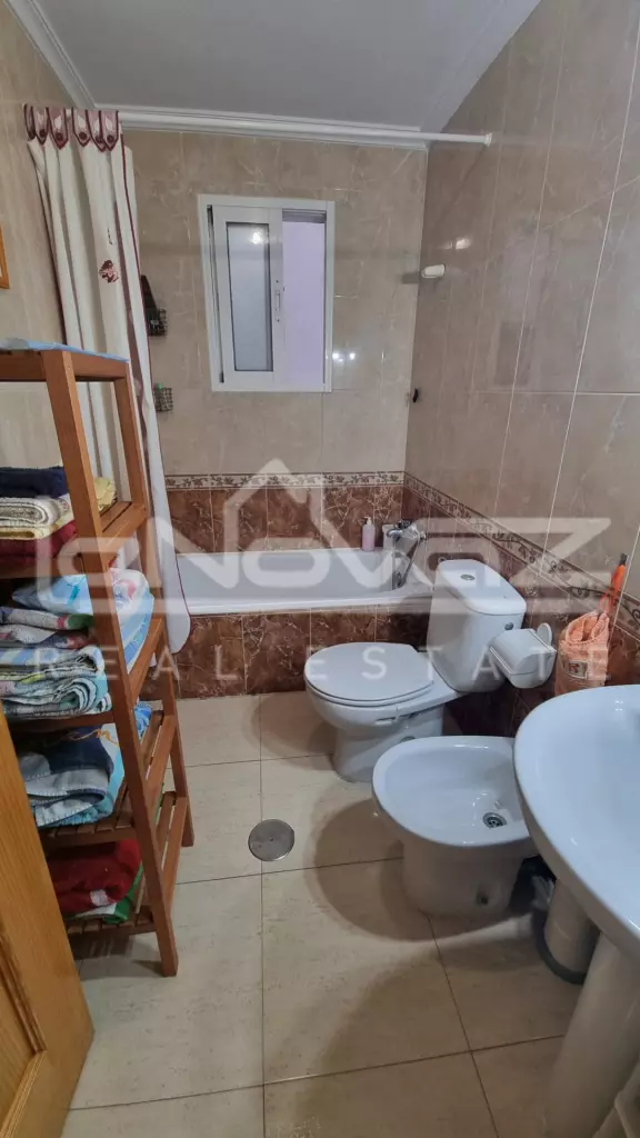Apartamento en Torrevieja 65 m², Ref.1360-4