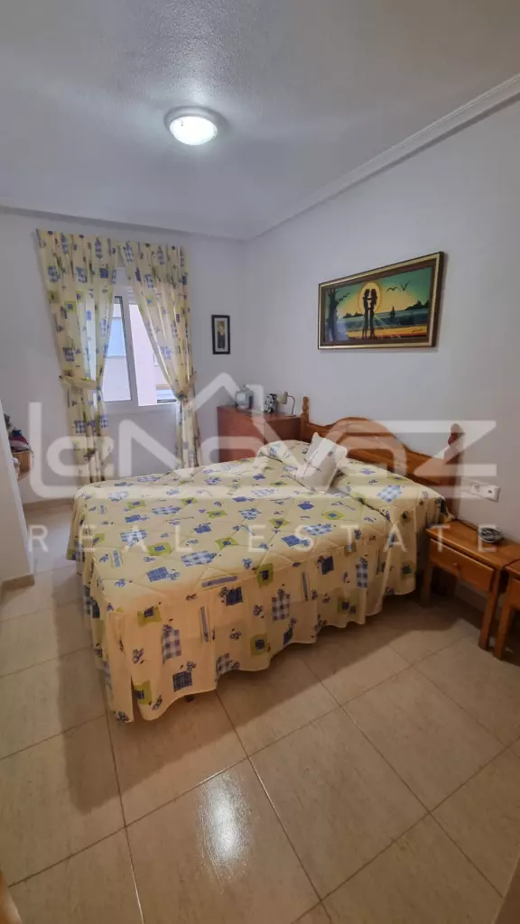 Apartamento en Torrevieja 65 m², Ref.1360-5