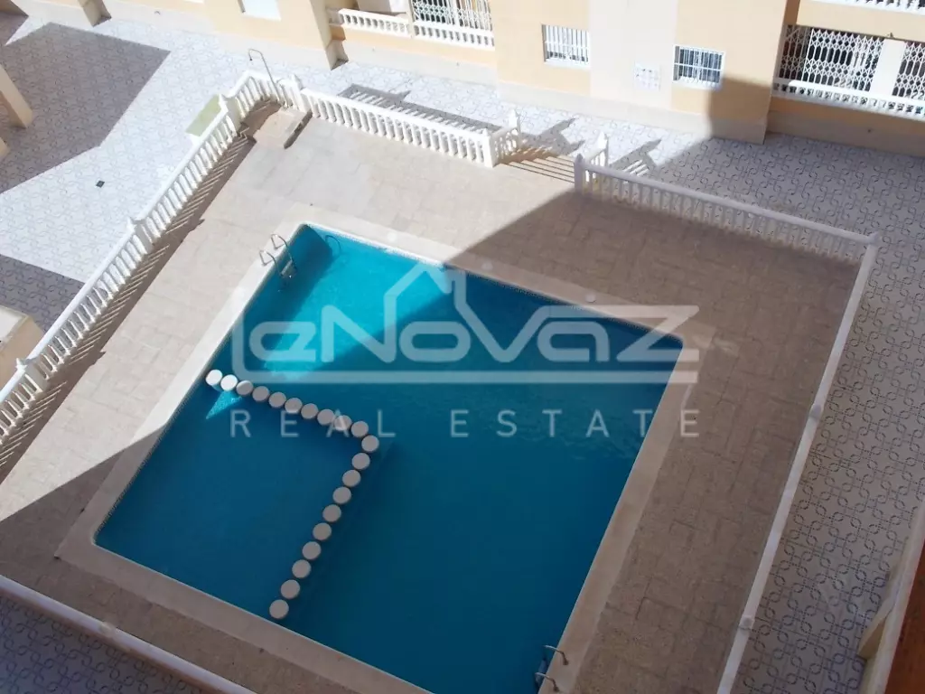 Apartamento en Torrevieja 65 m², Ref.1360-6
