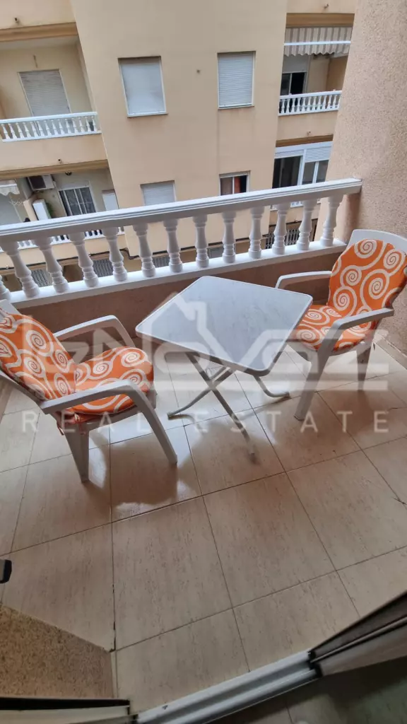 Apartamento en Torrevieja 65 m², Ref.1360-7