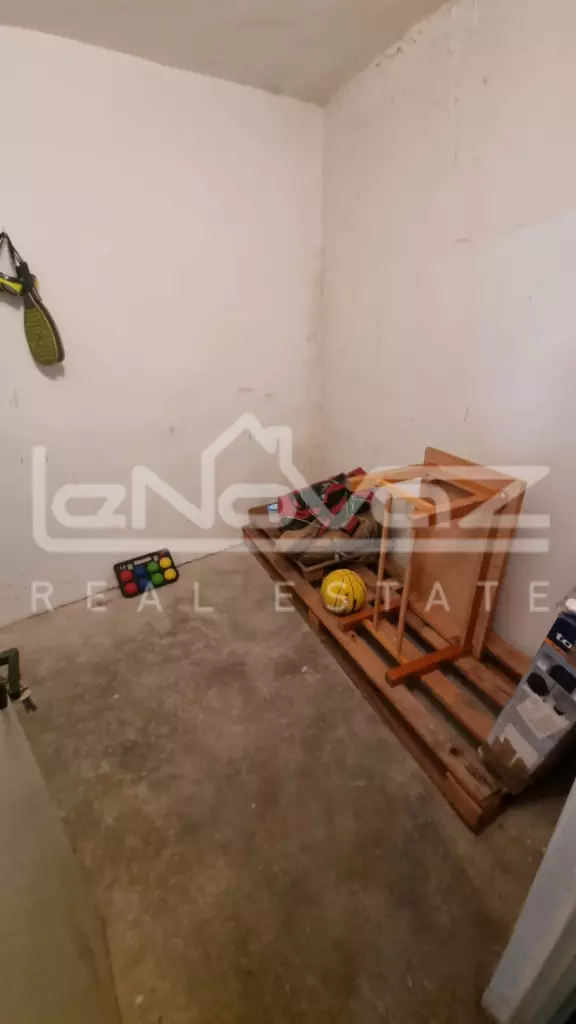 Apartamento en Torrevieja 65 m², Ref.1360-8