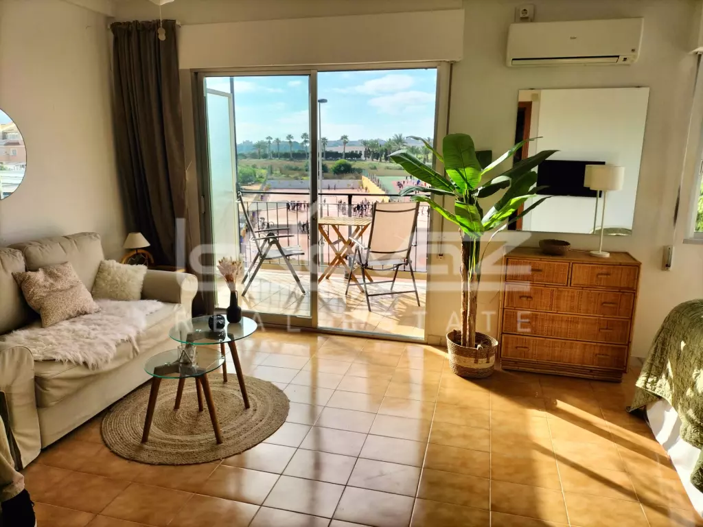 Пентхаус в La Veleta 34 м², Ref.1365-1