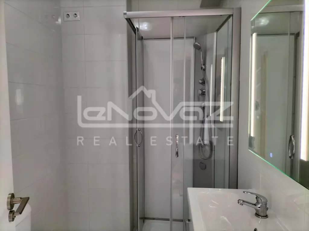 Пентхаус в La Veleta 34 м², Ref.1365-10