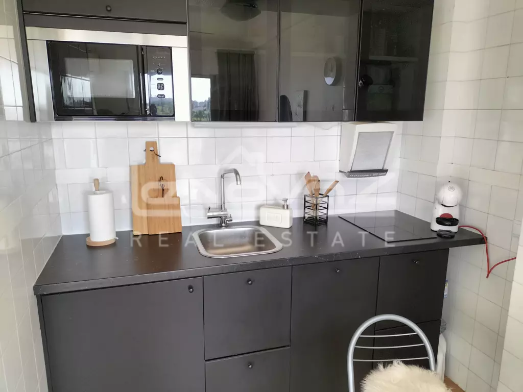 Пентхаус в La Veleta 34 м², Ref.1365-11