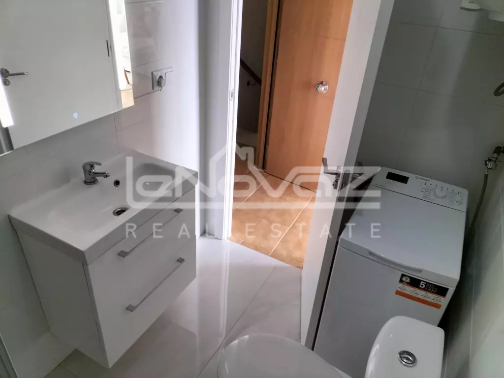 Пентхаус в La Veleta 34 м², Ref.1365-12