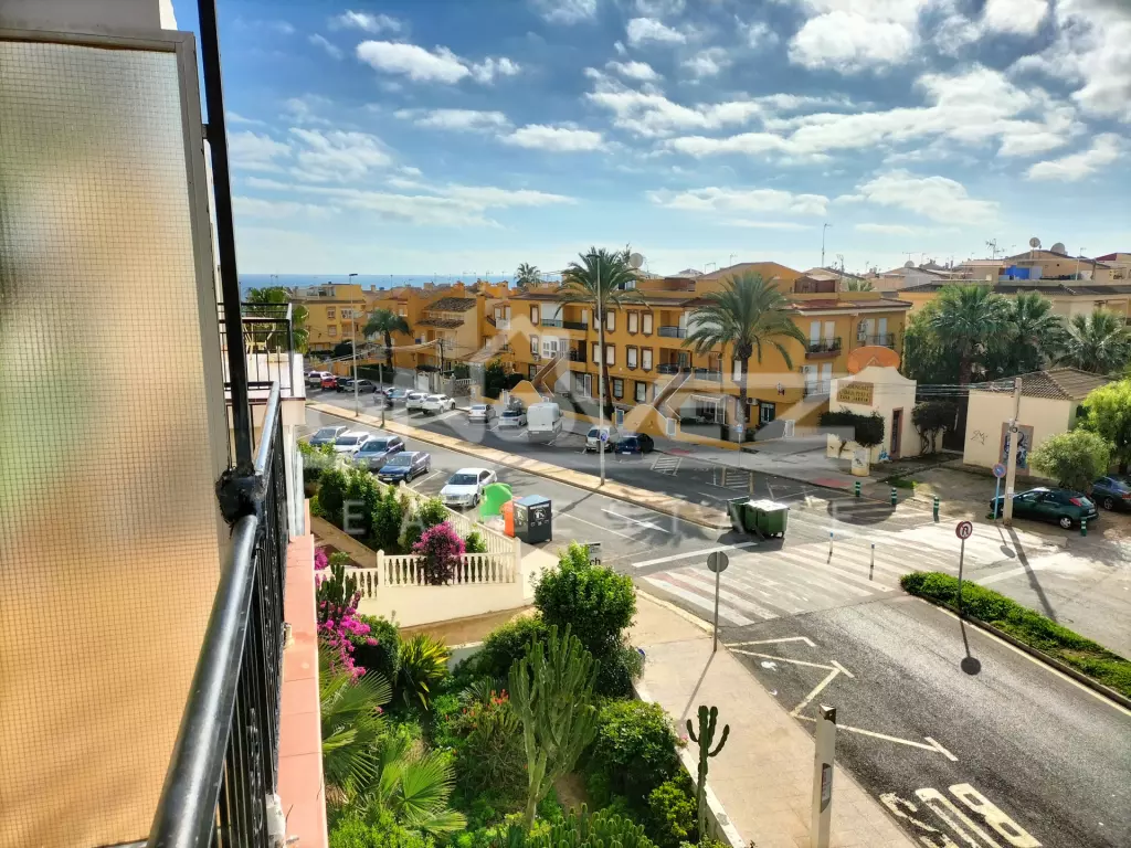 Пентхаус в La Veleta 34 м², Ref.1365-14