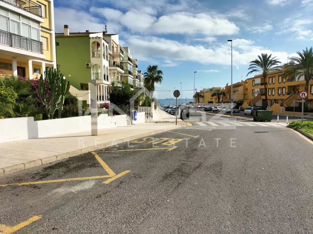 Пентхаус в La Veleta 34 м², Ref.1365-15