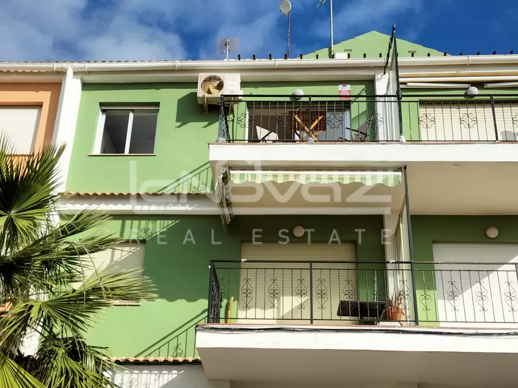 Пентхаус в La Veleta 34 м², Ref.1365-16