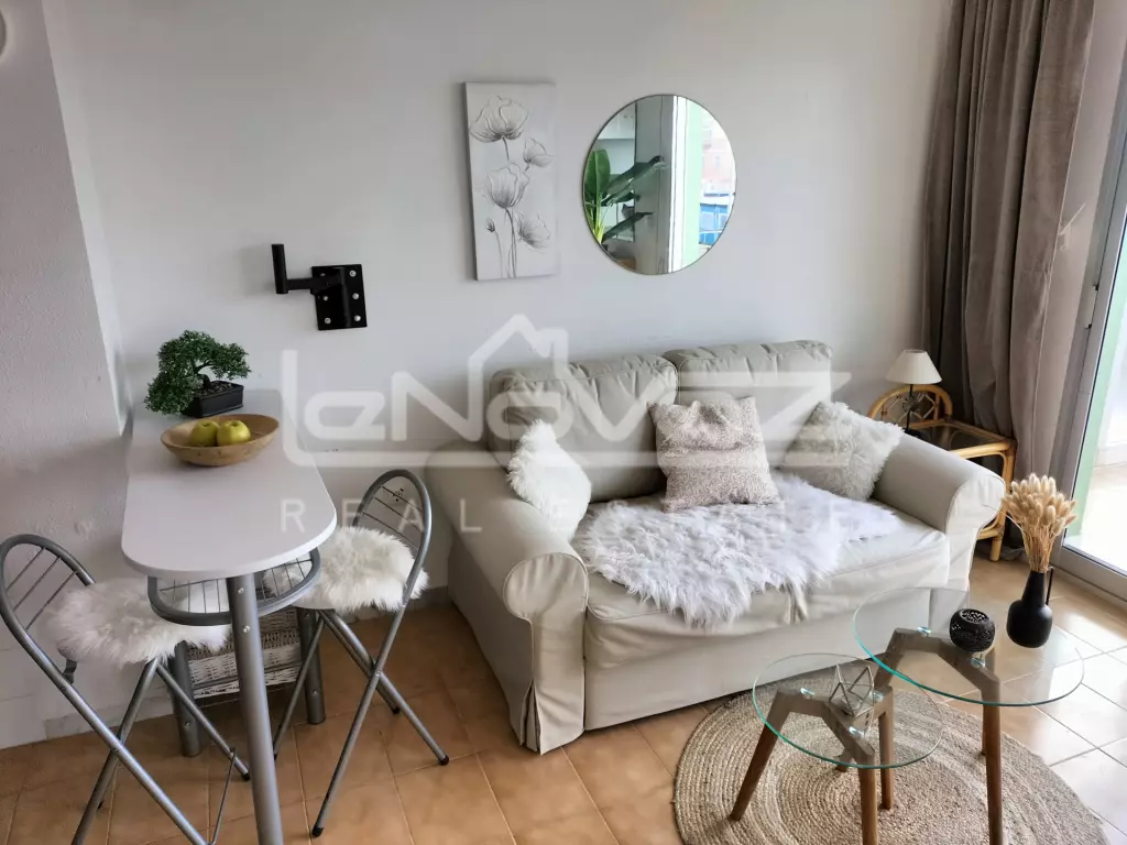 Пентхаус в La Veleta 34 м², Ref.1365-4