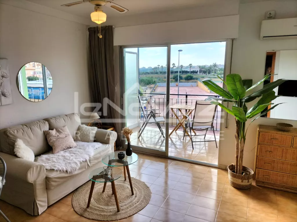 Пентхаус в La Veleta 34 м², Ref.1365-5